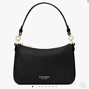 Kate Spade Hudson Medium Convertible Crossbody